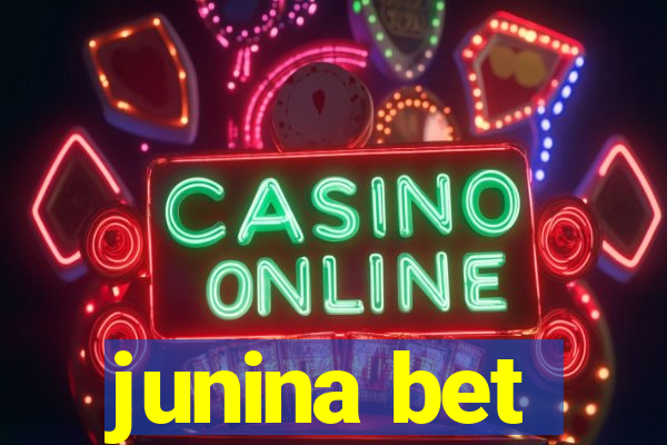 junina bet